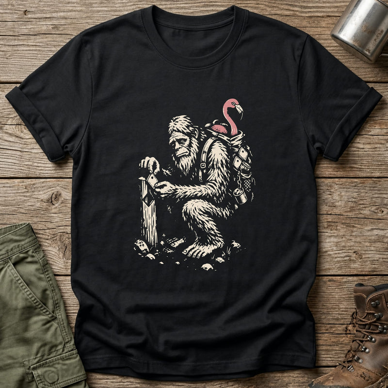 Making Amends T-Shirt - One Day Wry