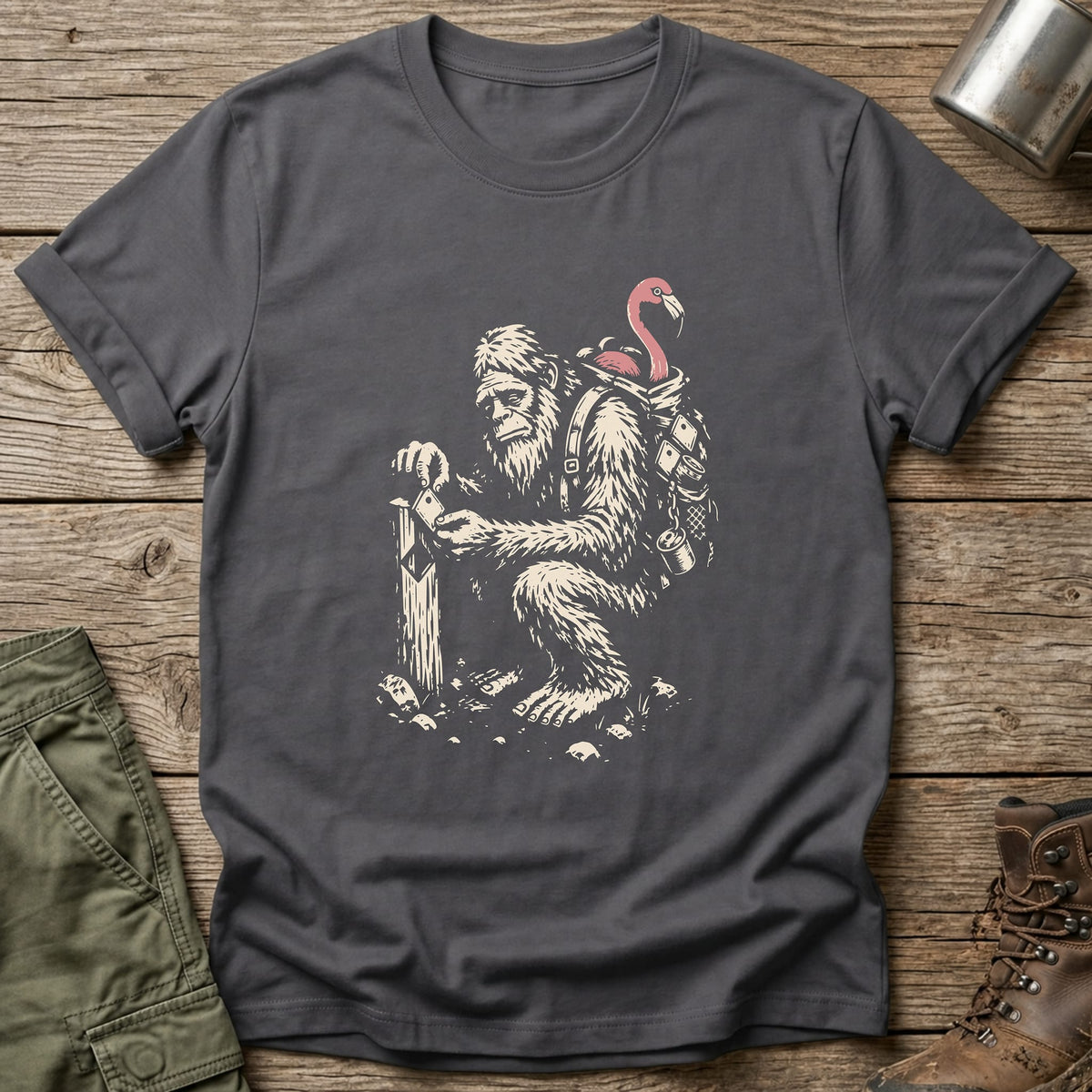 Making Amends T-Shirt - One Day Wry