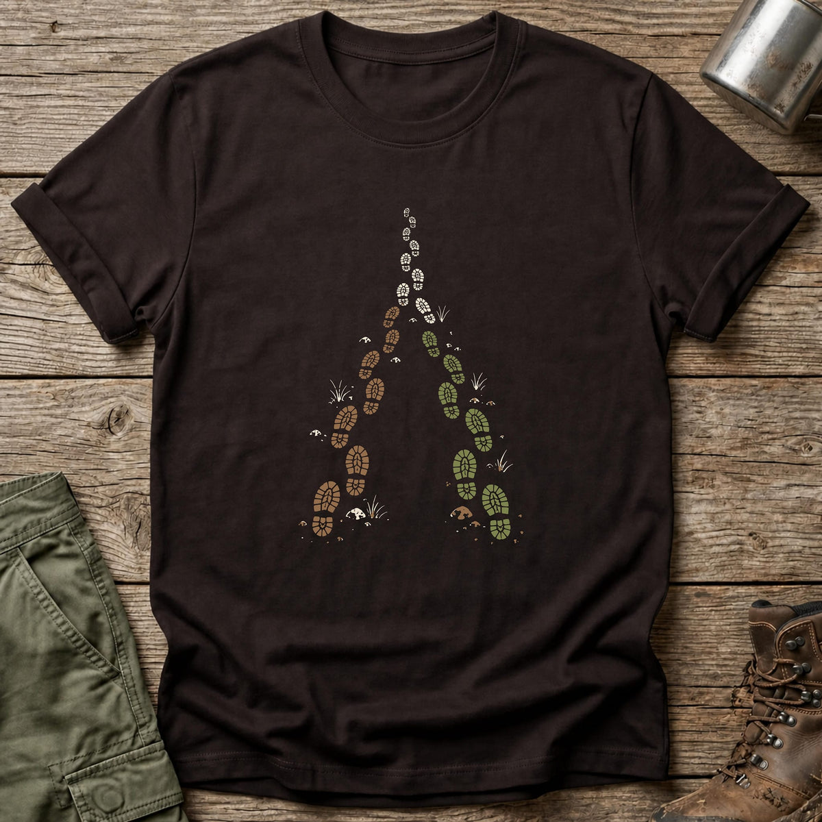 Convergence T-Shirt - One Day Wry
