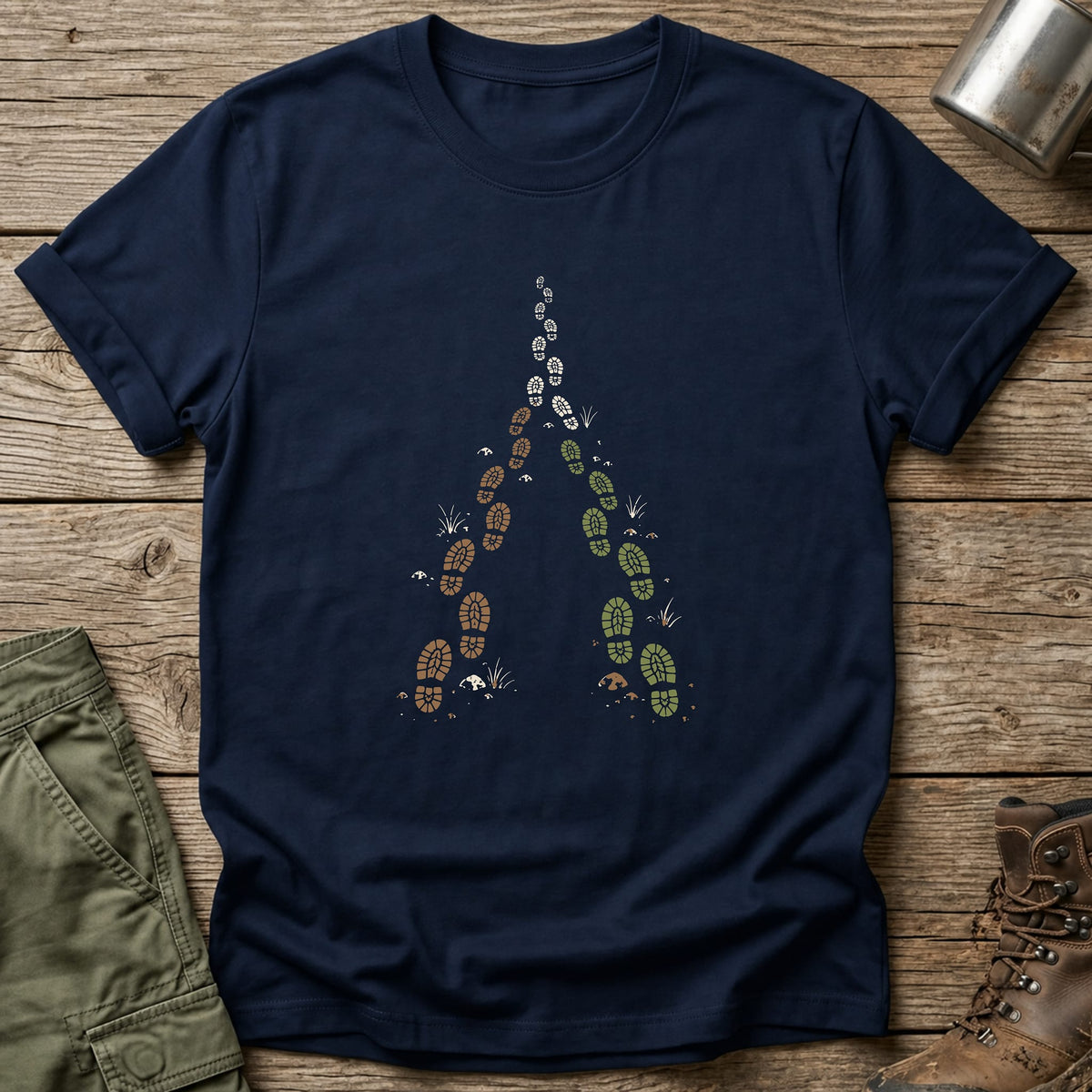 Convergence T-Shirt - One Day Wry