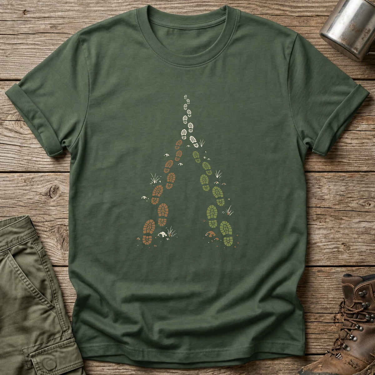 Convergence T-Shirt - One Day Wry