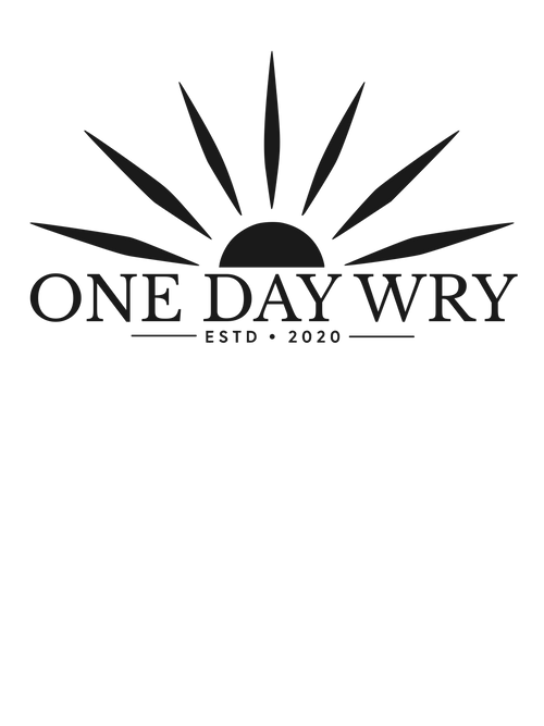 One Day Wry