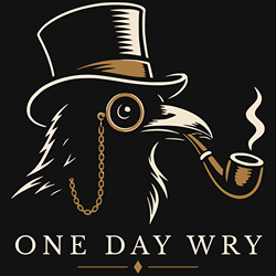 One Day Wry